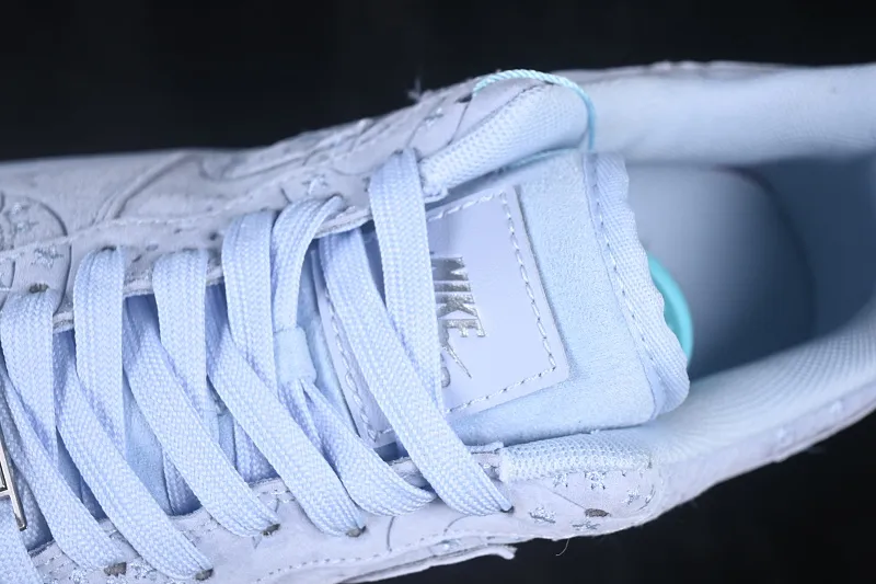 All categories Nk Air Force 1 Air Force series Nk Air Force 1 Low Air Force low-top Nike Air Force 1'07 Low Air Force 1 low-top casual sneakers IO1259-400